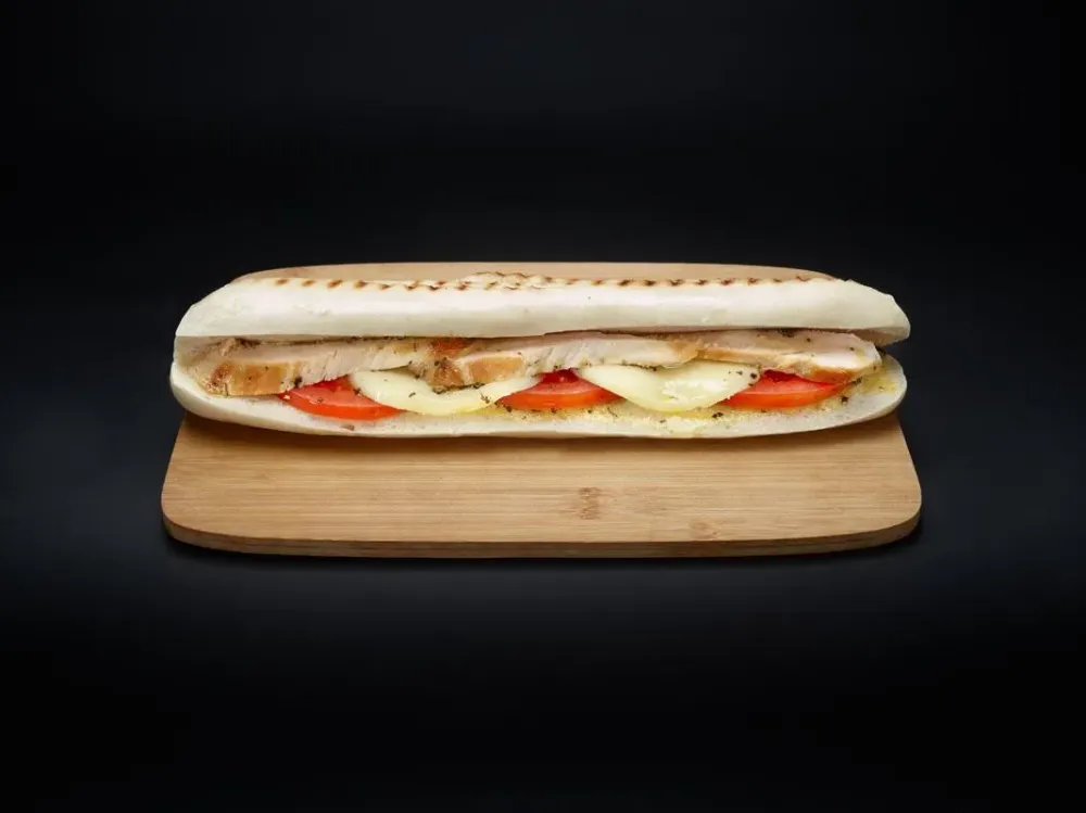 Panini à Cannes